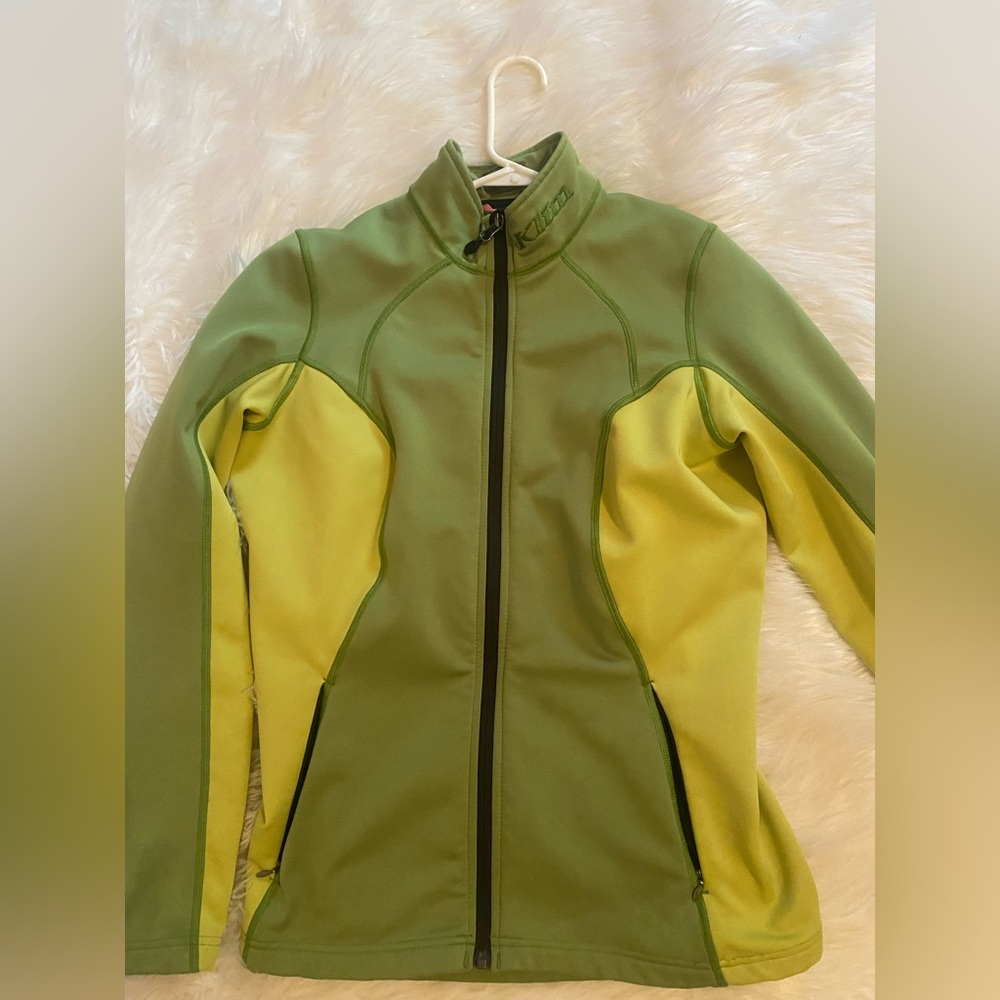 Klim Sundance jacket